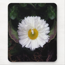 Wings of Summer Mousepad
