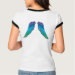 Ladies Ringer T-Shirt