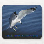 Wings Over Pennsylvania Mousepad mousepads