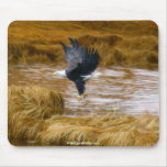 WINGS OVER THE WILDERNESS Series Mousepads
