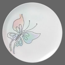 Wings plates
