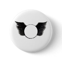 Wings photo template buttons