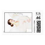 Wings postage