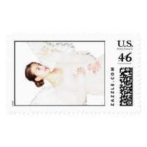 Wings postage