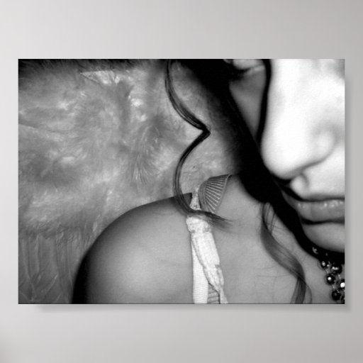 Wings Poster