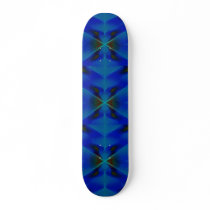 Wings Skateboard Deck