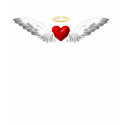 wings t-shirts by TORSO_ wings t-shirts