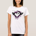 Wings t-shirts