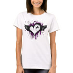 Wings T Shirts
