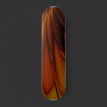 Wingz Skateboard