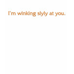 /wink babydoll t-shirts