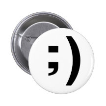wink button