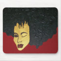 Wink by Kenya Verrett mousepads by Kenya_Verrett Wink by Kenya Verrett mousepads