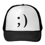 Wink Hat