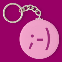 Wink keychains