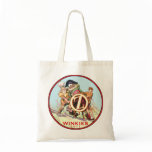 Winkie Con 2011 - Pirate Tote Bag