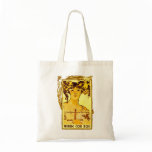 Winkie Con 2011 - Sea Fairies Tote Bag