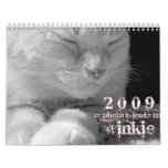 Winkie - Customized Calendars