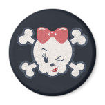 Winkie Wench Magnet