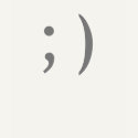 Winking Internet Smiley t-shirts