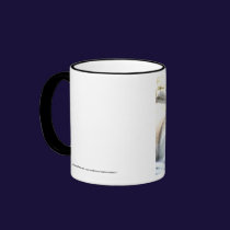 Winking Tiger mugs