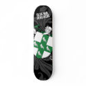 Winkler Skateboard Deck