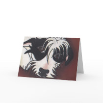 Winky by Robyn Feeley cards