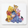 Winne the Pooh and Friends Disney Mouse Pads