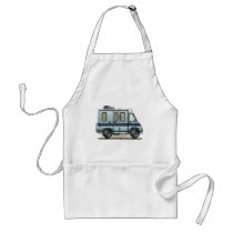 Winnebago LeSharo Camper RV Apron