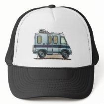 Winnebago LeSharo Camper RV hats
