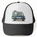 Winnebago LeSharo Camper RV hats