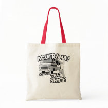 Winnebago Man $13.95 Art Tote Bag