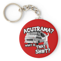 Winnebago Man $6.95 Collectible Keychain