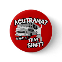 Winnebago Man $6.96 Collectible Art Button