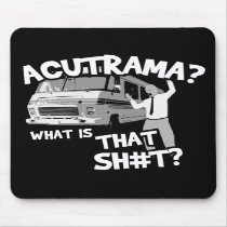 Winnebago Man Mousepad $14.95