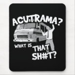 Winnebago Man Mousepad $14.95