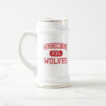 Winneconne - Wolves - High - Winneconne Wisconsin