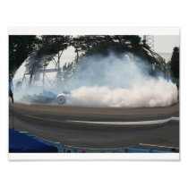 Winner at the Glen