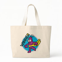 Winner bags by alternateworlds Winner bags