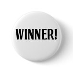 Winner! Pins
