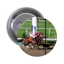 Winner By A Nose Button