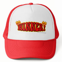 Winner Hat