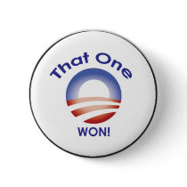 Winner Is buttons