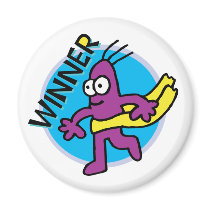 Winner magnets