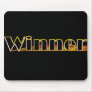 Winner Mouse Pad