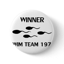 winner swim team 1975 icon buttons