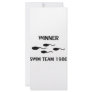 winner swim team 1980 icon rack cards