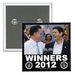 Winners 2012 pins