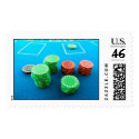 Winner's Chips postage by tojosan Winner's Chips postage