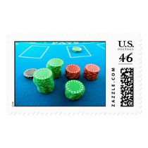 Winner's Chips postage